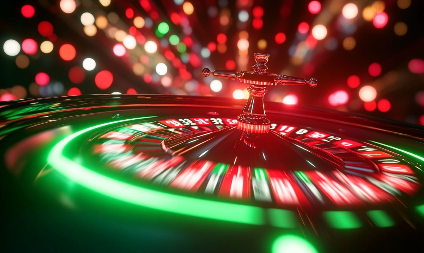 Range of Games KU999 Online Casino
                                